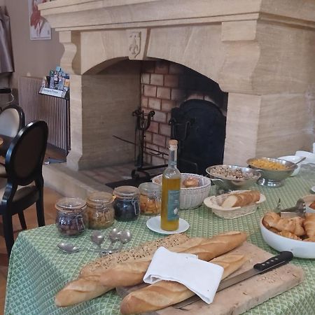 Le Castelet Des Alpilles Hotell Saint-Rémy-de-Provence Eksteriør bilde