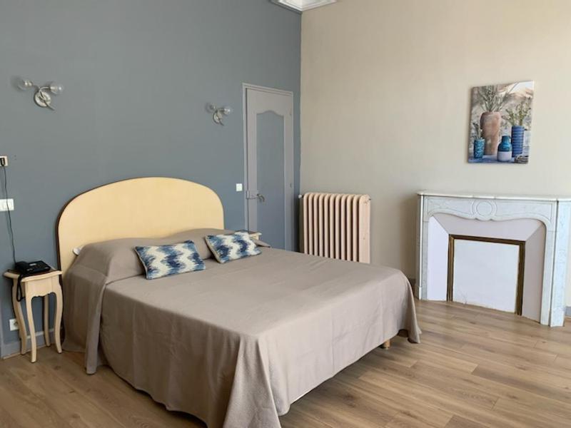 Le Castelet Des Alpilles Hotell Saint-Rémy-de-Provence Eksteriør bilde