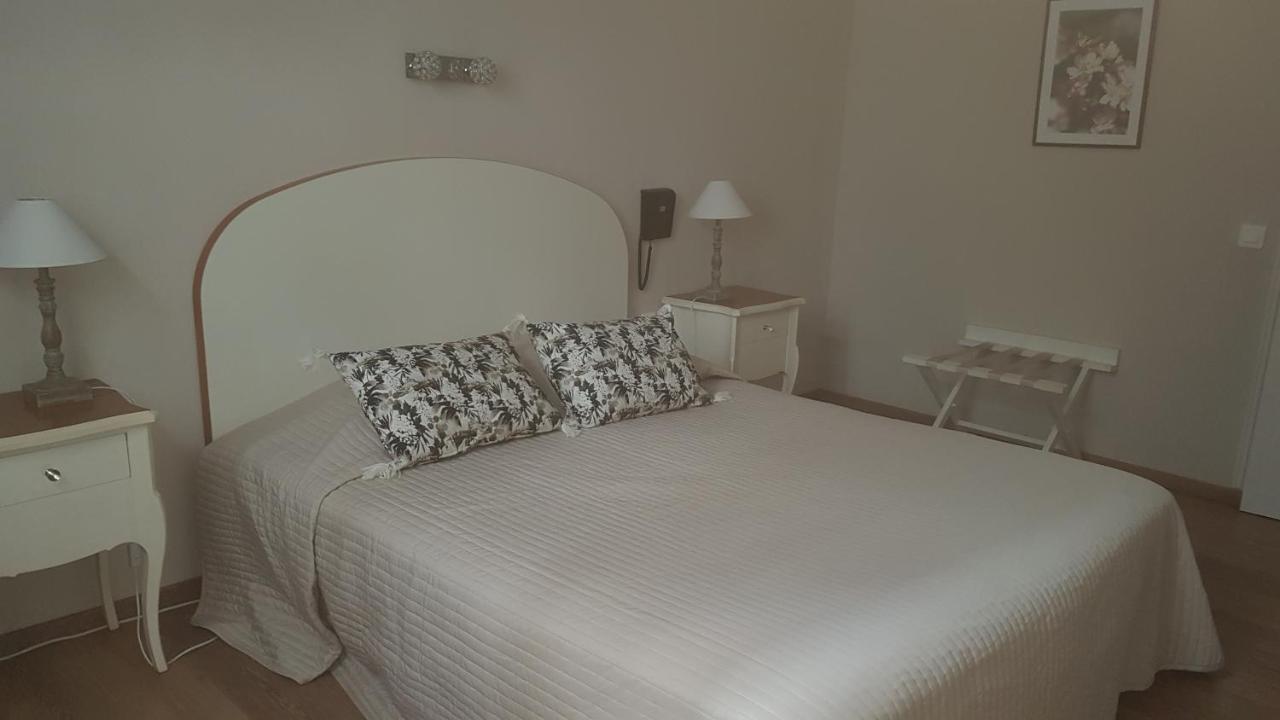 Le Castelet Des Alpilles Hotell Saint-Rémy-de-Provence Eksteriør bilde