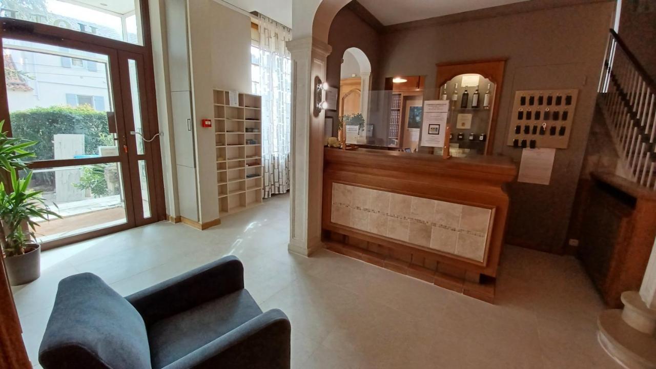 Le Castelet Des Alpilles Hotell Saint-Rémy-de-Provence Eksteriør bilde