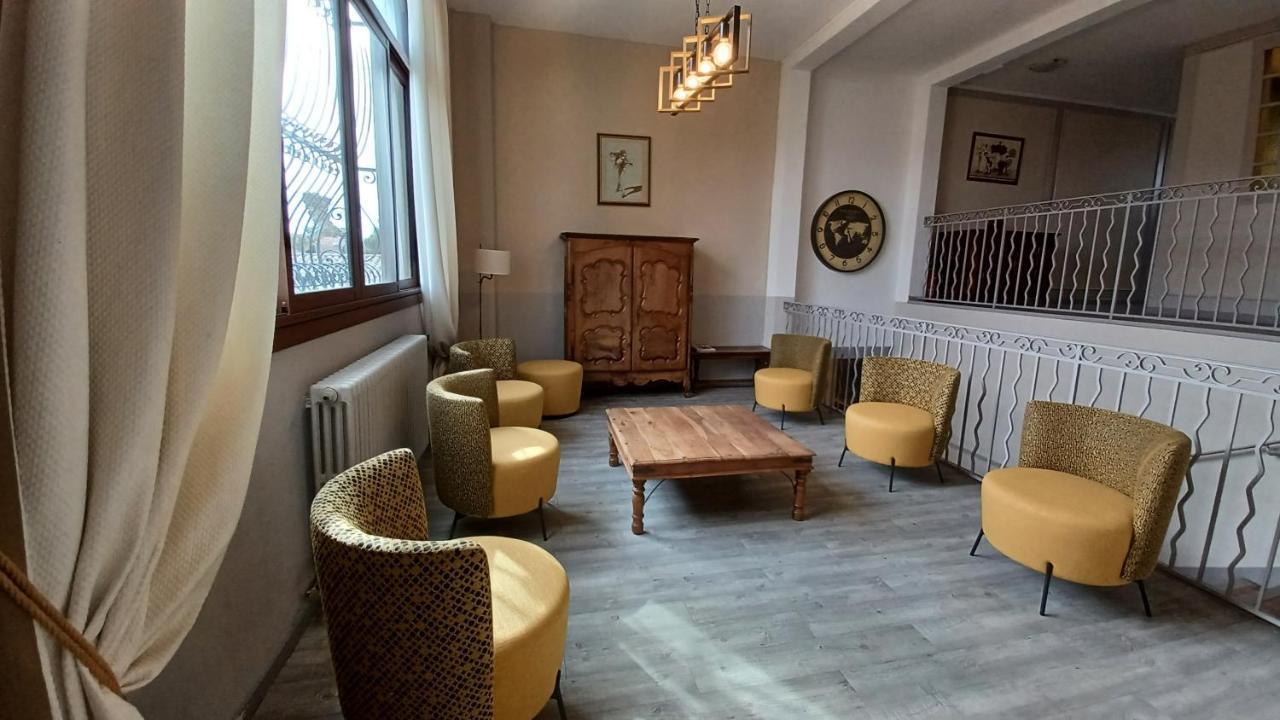 Le Castelet Des Alpilles Hotell Saint-Rémy-de-Provence Eksteriør bilde