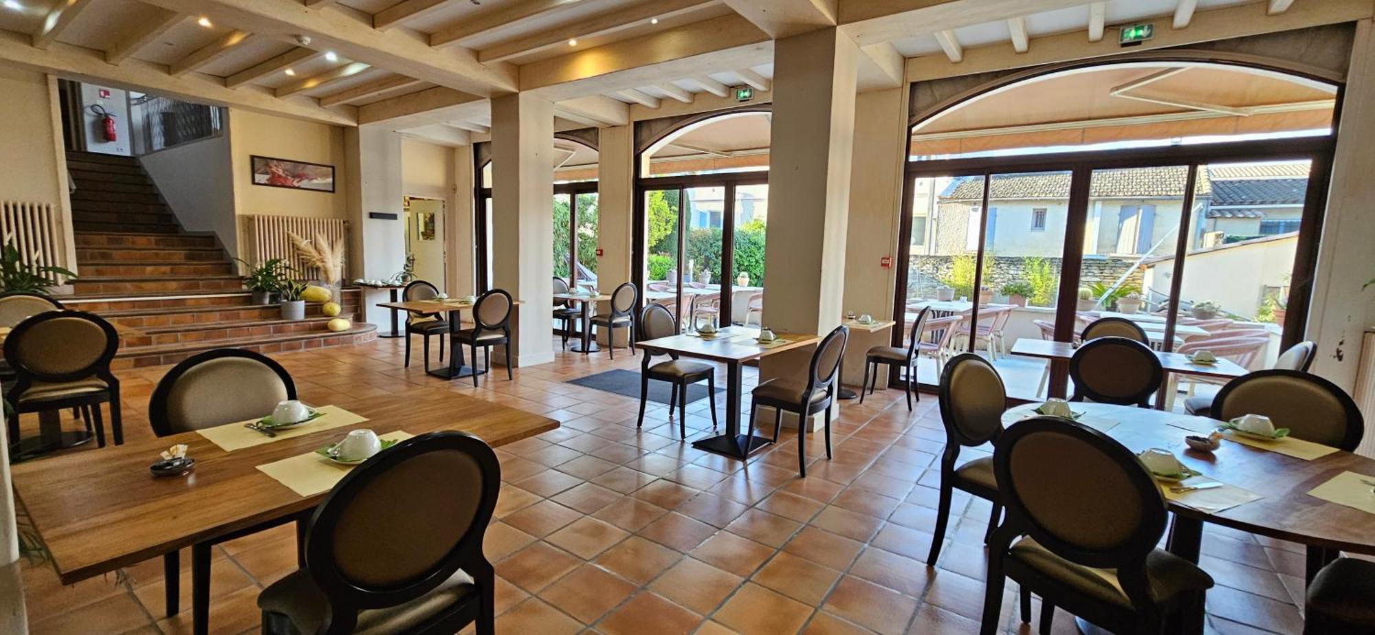 Le Castelet Des Alpilles Hotell Saint-Rémy-de-Provence Eksteriør bilde