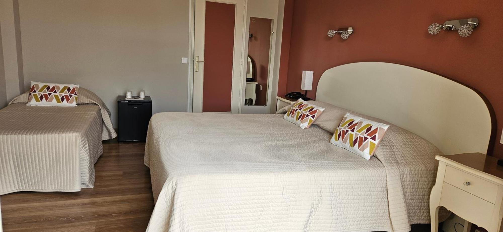 Le Castelet Des Alpilles Hotell Saint-Rémy-de-Provence Eksteriør bilde