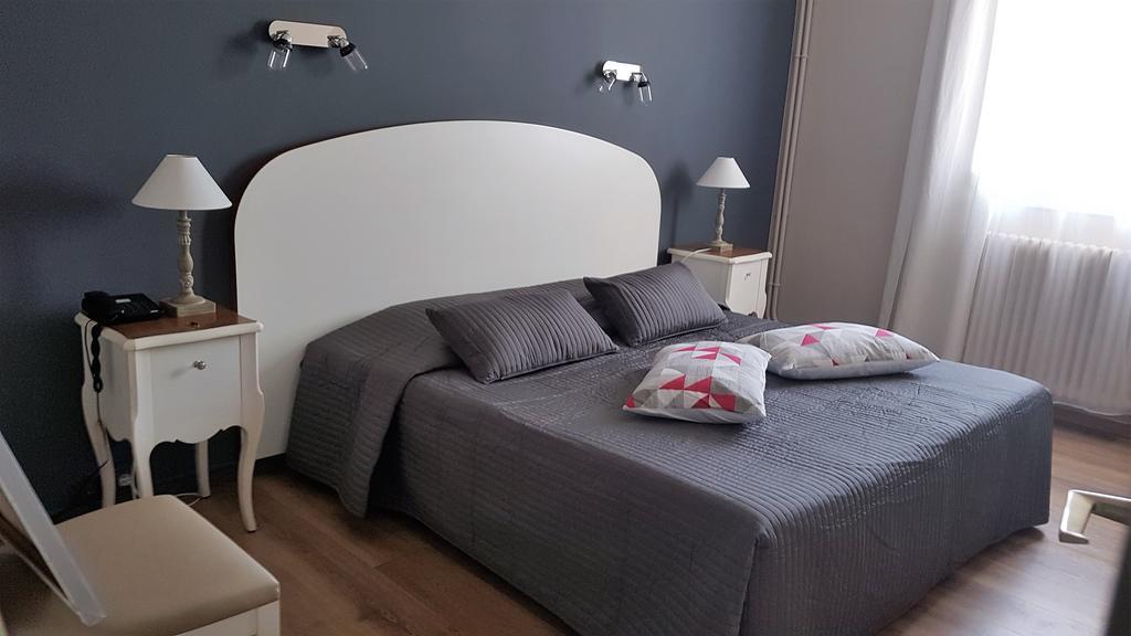 Le Castelet Des Alpilles Hotell Saint-Rémy-de-Provence Eksteriør bilde