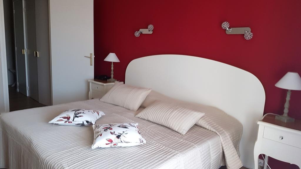 Le Castelet Des Alpilles Hotell Saint-Rémy-de-Provence Eksteriør bilde