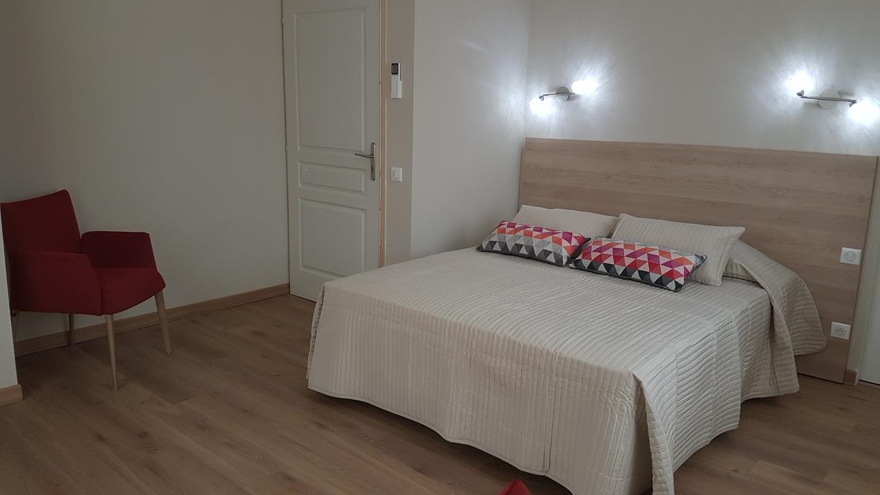 Le Castelet Des Alpilles Hotell Saint-Rémy-de-Provence Eksteriør bilde
